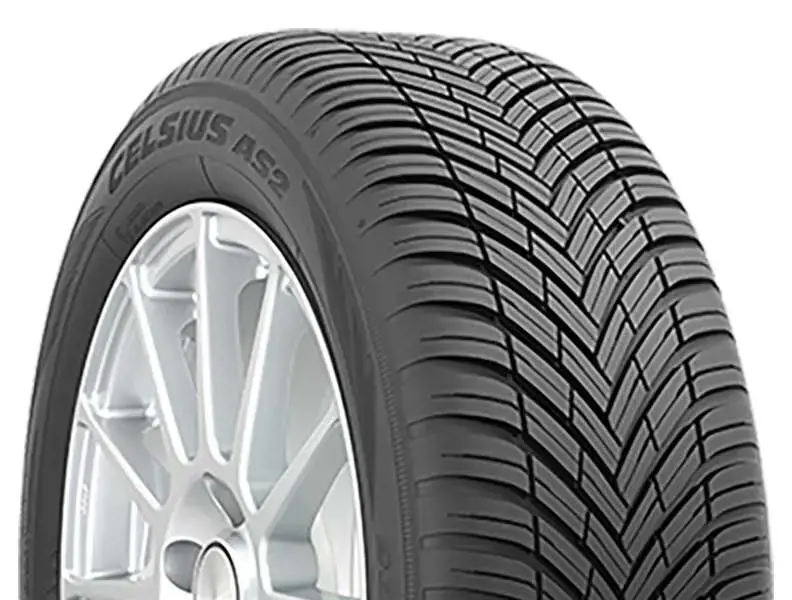 225/50 R17 98Y Celsius AS2 XL FSL