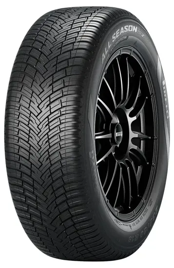 Pirelli 255 50 R19 107Y Scorpion All Season SF2 XL 15357061