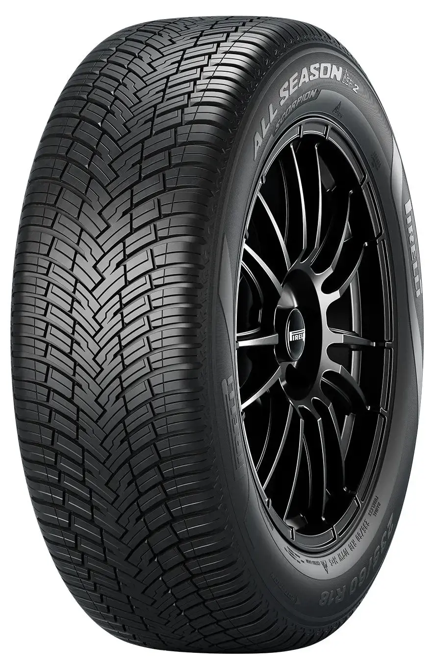 275/45 R20 110Y Scorpion All Season SF2 XL FSL