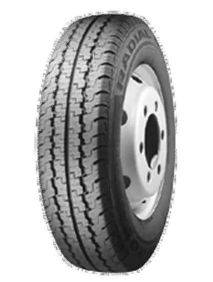 Kumho 205 75 R14C 109R 107R Radial 857 8PR 15053668