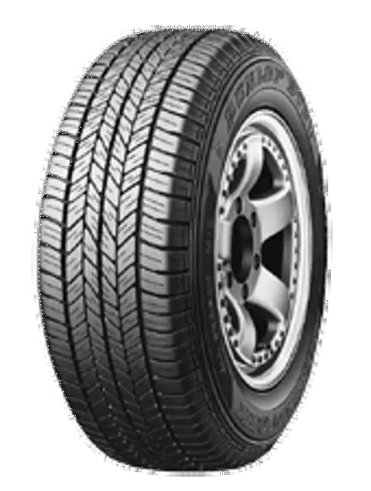 Dunlop 215 70 R16 99H Grandtrek ST 20 RHD 15106018