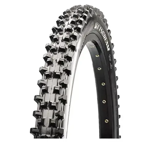 Maxxis 55 622 WETSCREAM DH TR 3C MaxxGrip 60X2 TPI Folding tyre