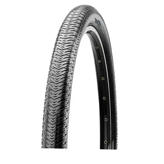 Maxxis 55 58 559 DTH MaxxPro 60 TPI Drahtreifen 15255308