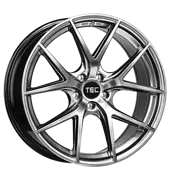 TEC GT6 EVO 8 X 18 ET35 15353877