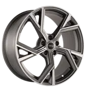 Avus Racing AF20 8 X 18 ET40 15334634