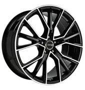 Avus Racing AF18 8 X 18 ET28 15304564