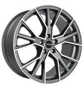 Avus Racing AF18 8 X 18 ET35 15304571