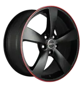 Avus Racing AF10 10 X 21 ET50 15304314