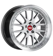 TEC GT EVO 8 X 18 ET35 15303622