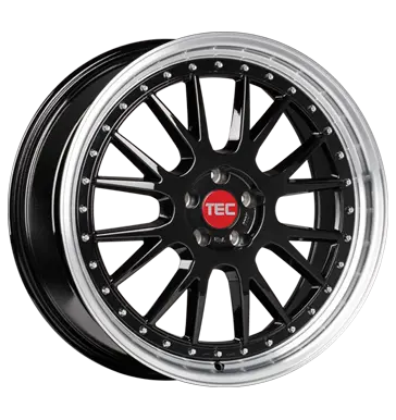 GT EVO 10 0x20 5x112 ET35 MB72 5