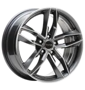 Avus Racing AF16 75 X 17 ET36 15271778