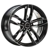 Avus Racing AF16 8 X 18 ET25 15242514