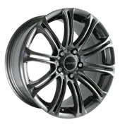 Avus Racing AC MB1 8 X 18 ET30 15170978