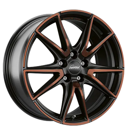 Speedline SL6 Vettore 85 X 19 ET42 15354193