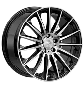 2DRV by Wheelworld WH39 85 X 19 ET45 15351405