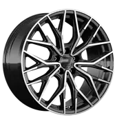 2DRV by Wheelworld WH37 85 X 19 ET26 15351415