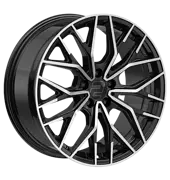 2DRV by Wheelworld WH37 85 X 19 ET40 15351417