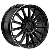 2DRV by Wheelworld WH39 8 X 18 ET48 15351508