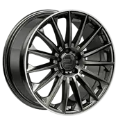 2DRV by Wheelworld WH39 9 X 20 ET42 15351489