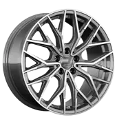 2DRV by Wheelworld WH37 8 X 18 ET40 15351432