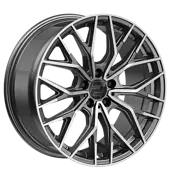 2DRV by Wheelworld WH37 85 X 20 ET42 15351441