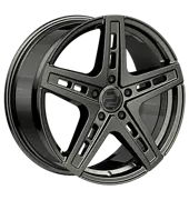 2DRV by Wheelworld WH38 9 X 20 ET35 15358327