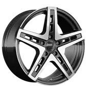 2DRV by Wheelworld WH38 9 X 20 ET35 15358285