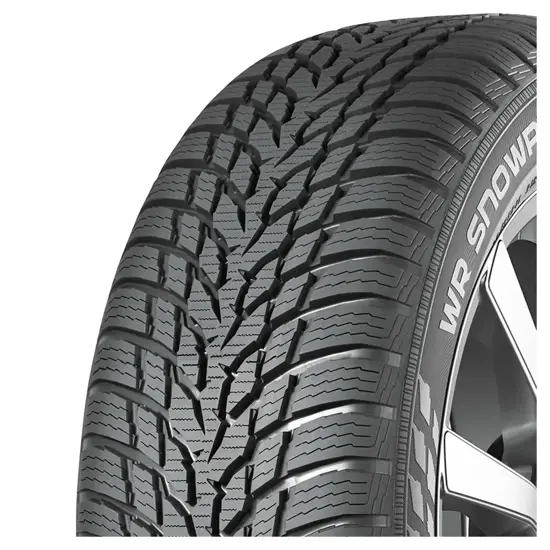 195/55 WR R20 Snowproof Nokian 95H Tyres