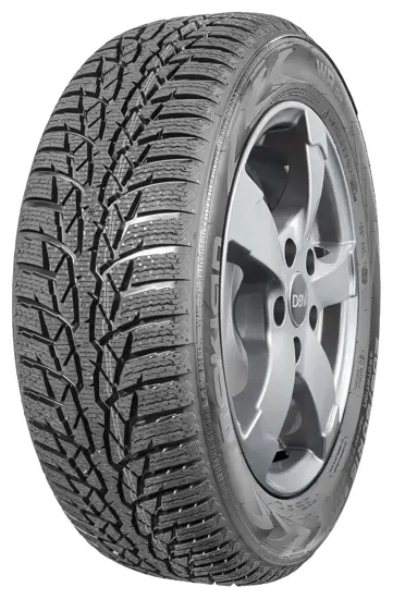 Nokian Tyres 175/70 R13 D4 82T WR