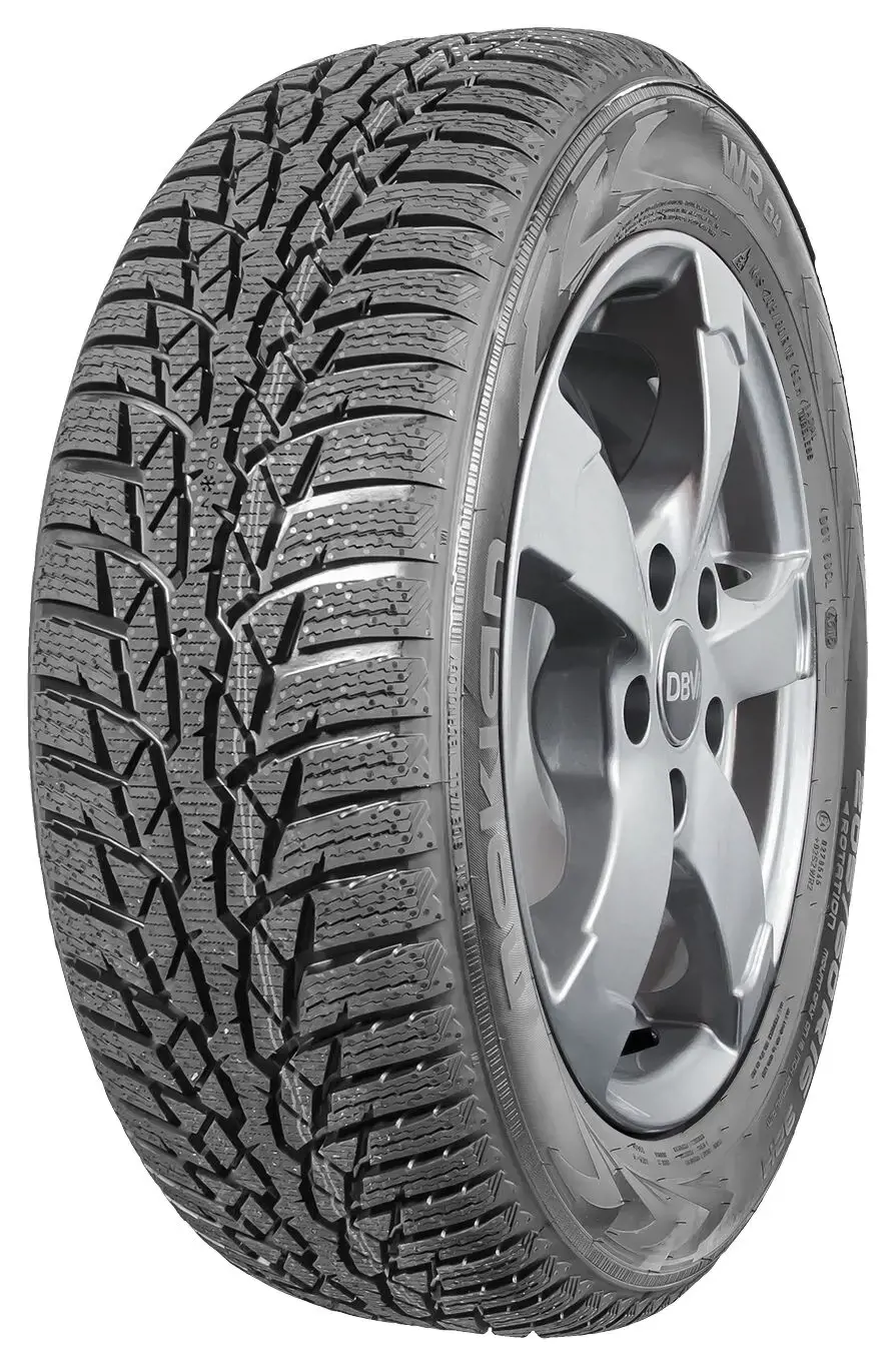 Nokian Tyres WR D4 155 80 R13 79T reifen