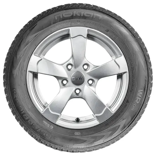 Nokian Tyres WR D4 155 80 R13 79T reifen