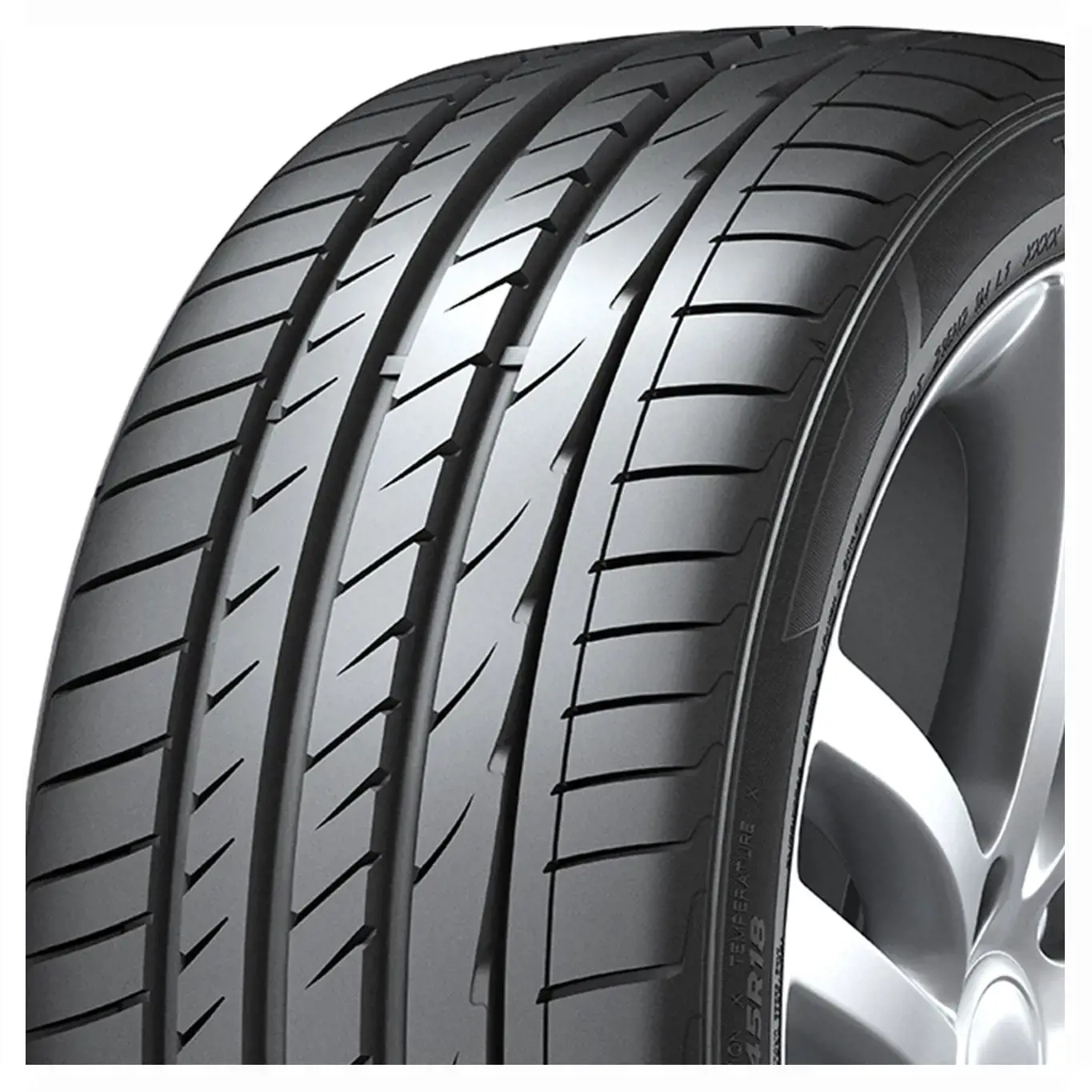 255/40 R18 95W S FIT EQ LK01B FSL HRS