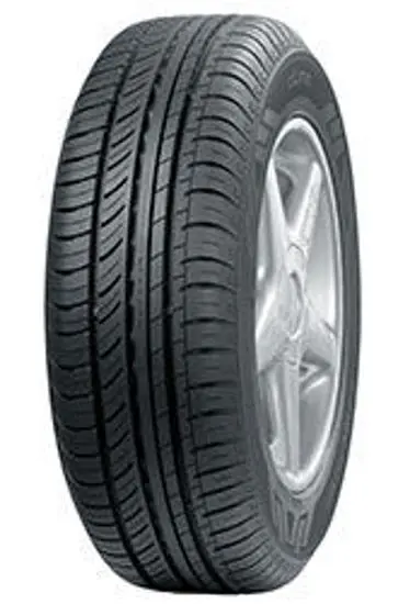 Nokian Tyres 175 70 R14C 95S 93S Nokian cLine Van 15160010