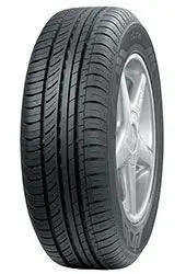 195/60 R16C 99T/97T Nokian cLine Van