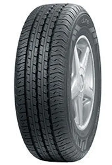 Nokian Tyres 215 75 R16C 116S 114S Nokian cLine Cargo 15160033