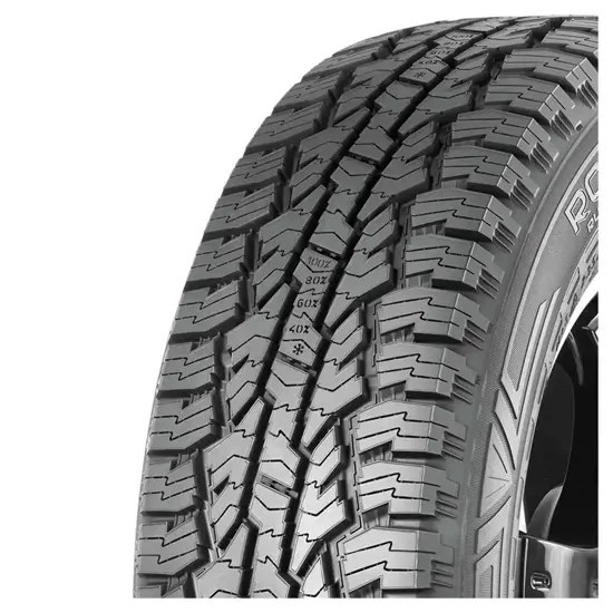 245/75 Rotiiva A/T Nokian 111S R16 Tyres Nokian
