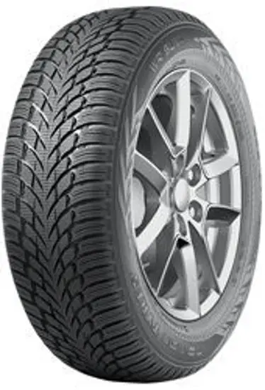 Nokian Tyres 235 65 R18 110H Nokian WR SUV 4 XL 15268182