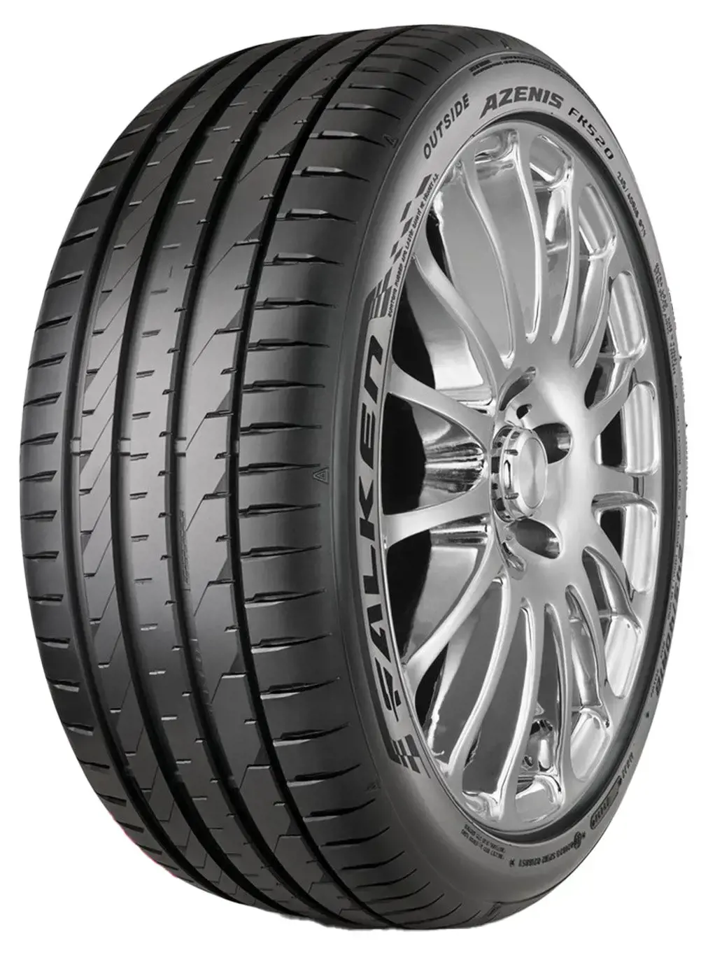 225/45 ZR19 (96Y) Azenis FK-520 XL MFS