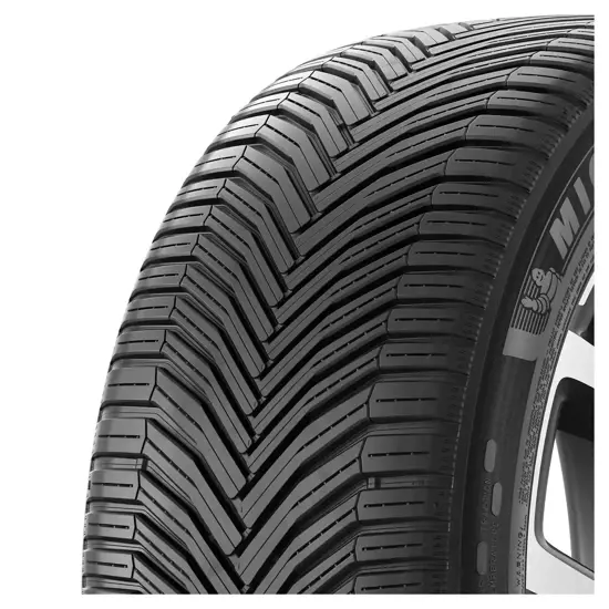 MICHELIN CrossClimate 2 SUV 255/60 R18 112V | reifen.com