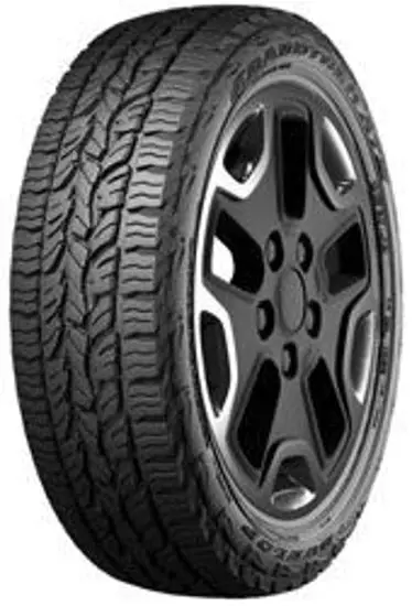 Dunlop 285 65 R17 116T Grandtrek AT 5 15349460