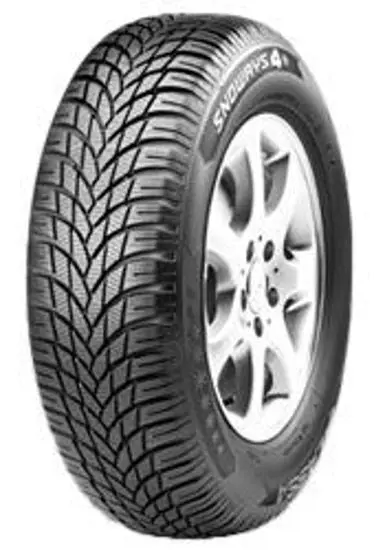 Lassa 235 55 R17 103V Snoways 4 XL 15360849