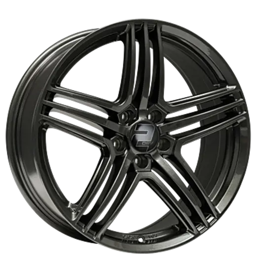 2DRV by Wheelworld WH12 8 X 18 ET35 15347867