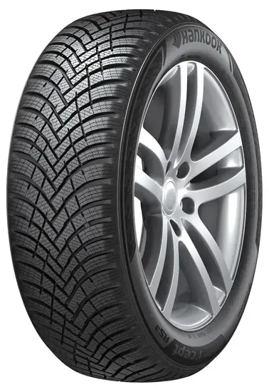 Hankook 225 55 R17 101V Winter icept RS3 W462 XL FSL SBL 15361270