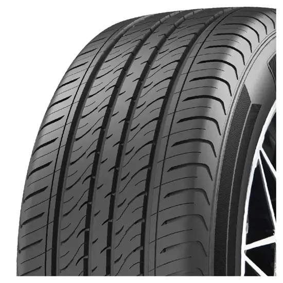 Berlin Tires Summer HP 1 205/55 R16 94V