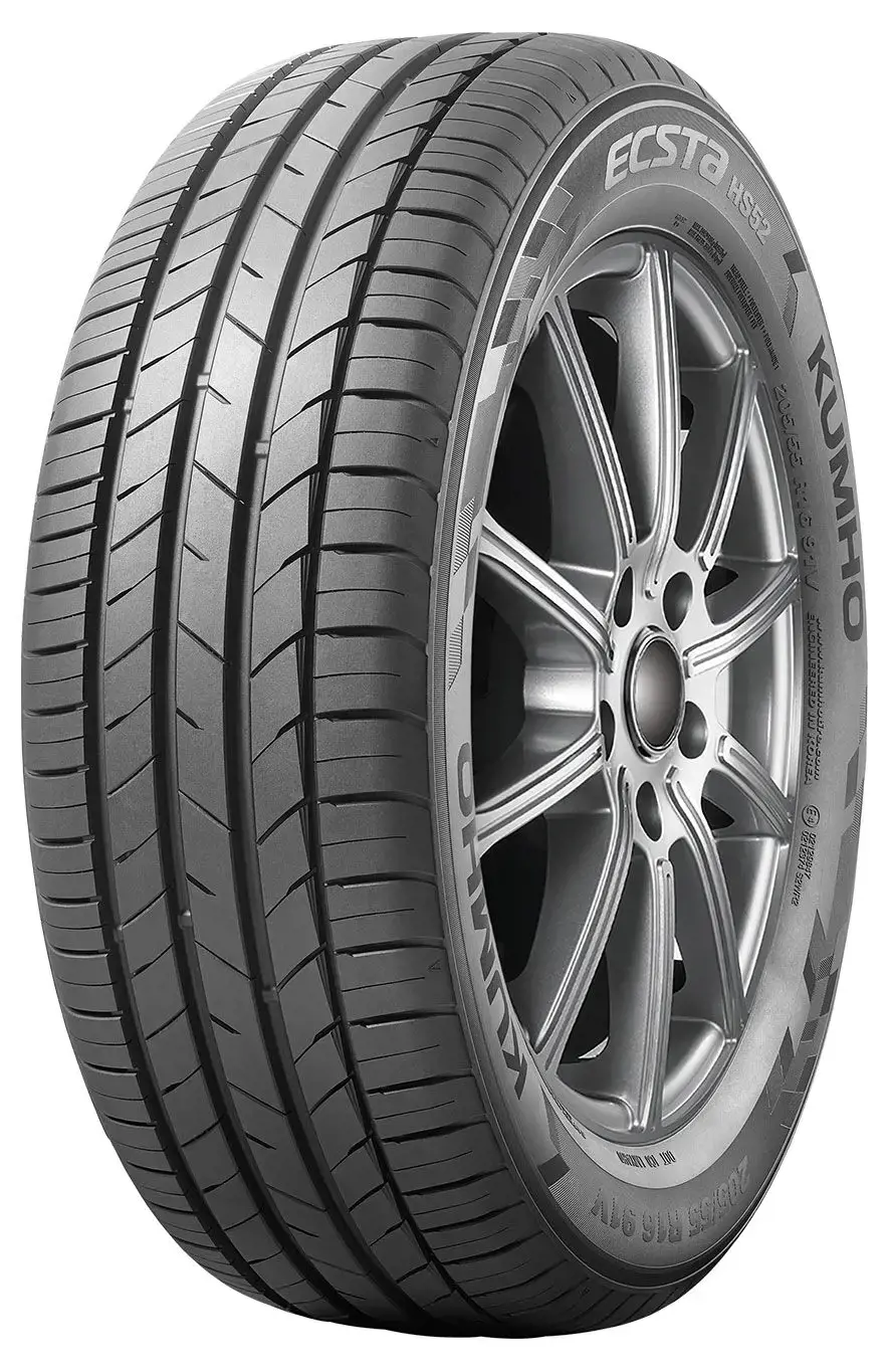 205/55 R17 95V Ecsta HS52 XL