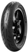 Metzeler Sportec Street 2 Rear 140/70 -17 66S TL M/C (Austria)