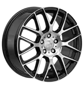 2DRV by Wheelworld WH26 75 X 17 ET45 15348045