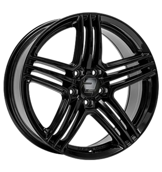 2DRV by Wheelworld WH12 8 X 18 ET35 15347851