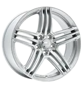 2DRV by Wheelworld WH12 8 X 18 ET35 15347883