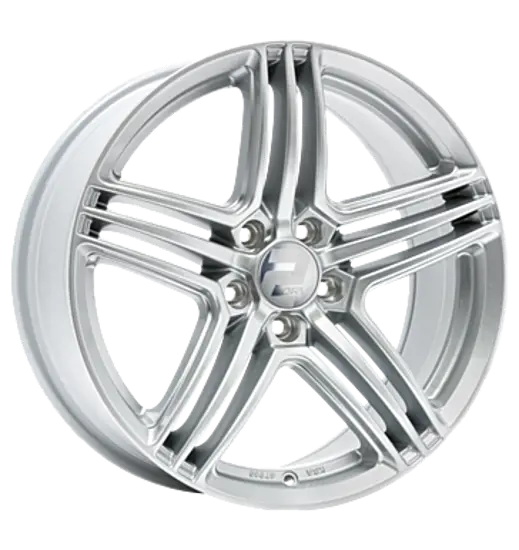 2DRV by Wheelworld WH12 8 X 18 ET45 15347884